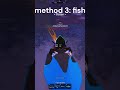 HOW TO GET LOTS OF ENCHANT RELICS IN FISCH  #roblox #doorsinroblox #doors #robloxfisch