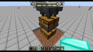 Infinite Item Replication in 13w01b
Yes, the hopper is work in progress, but this is a bit of an issue!
I will fill it out on the bug tracker but I thought you would like to see =)
But for those people who do want to use this, infinite item replication would be fun on certain servers...
My one wide Enderman Farm:
http://www.youtube.com/watch?v=oEvEJFvMf2c
Want to help support my channel? :-)
● Subscribe: http://bit.ly/Subscribe_For_More
● Second Channel: http://bit.ly/My_Second_Channel
● Twitter: http://bit.ly/King_Happy_Tweet
● Facebook: http://bit.ly/King_Happy_Facebook
● Livestream: http://bit.ly/King_Twitch
● Donate: http://bit.ly/Donate_x
Get Minecraft here:
http://minecraft.net
Intro Music:
http://www.youtube.com/user/red3yz Infinite Item Replication in 13w01b