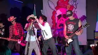 The Mainliners 20260728