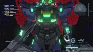 Gundam Battle Ops 2 My Psycho Shards Needed A Little Space