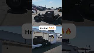 What can you fit in a Futura Trailer? #mclaren #audi #polaris
