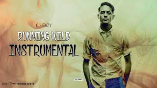 Geazy  Running Wild tumblr Girls 2 instrumental Ft Kossisko  Reproduced By khawsymf