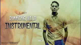 G-Eazy - Running Wild (Tumblr Girls 2) (INSTRUMENTAL) ft. Kossisko | Reproduced by @Khawsymf