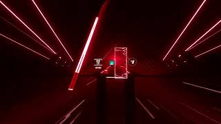 Imagine Dragons - Enemy (Beat Saber)