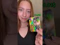 Открытие бокса Naruto Card Expert 2Y | tg: @nop365 |  #anime #narutocards #unboxing #kayou #naruto