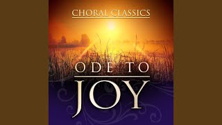 Download lagu Symphony No. 9 In D Minor 'Choral,' Op. 125: 4th Mvt: Presto ('Ode To Joy')