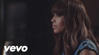 Video thumbnail of "Rebecca Ferguson - Shoulder to Shoulder (Studio Version)"