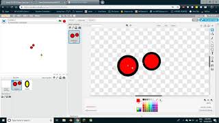Movement and Collecting | Science Olympiad Scratch Beginner Tutorial (Collection)