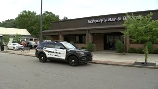 Sanford bar reopens following shooting that left 6 people injured