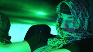 Yeat - Swerved it (official fan music video)