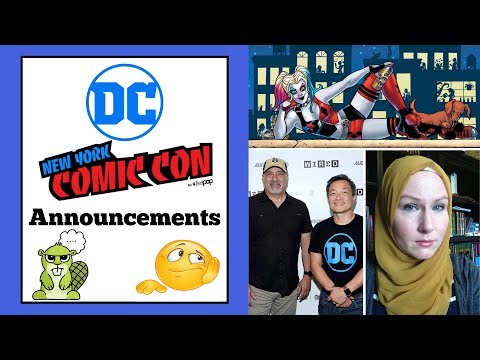 dc-comics-nycc-wrap-up:-dc-timeline,-harley-quinn-&-the-bop