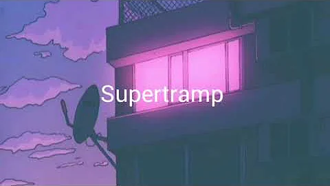 Give a little bit - Supertramp (Sub español)