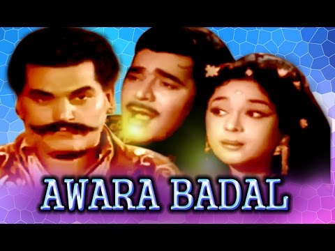 Hindi Movies 2017 Full Movie New # AWARA BADAL # Bollywood Movies 2017 Full Movies New