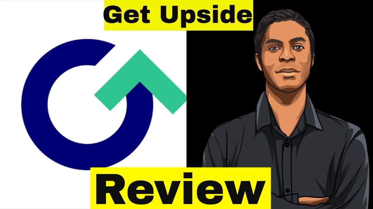 Get Upside App Review Get Cash Back On Gas For Free YouTube