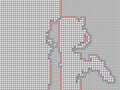 Bad Apple but it39s minesweeper Bad Apple but it39s minesweeper