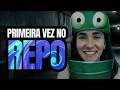 Entramos no R.E.P.O sem saber NADA e foi só ladeira abaixo