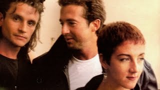 Video thumbnail of "Mecano - Medley (Live'92 Paris)"