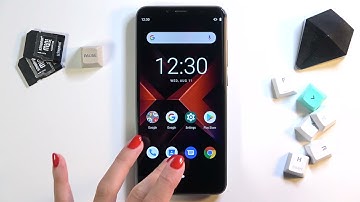 How to Switch Off All Running Apps in CUBOT X19 S – Remove Background Apps