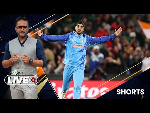 Arshdeep Singh the biggest positive for India from T20 World Cup: Parthiv Patel