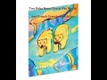 Two Polar Bears Travel The World Supreme Edition: Little House of Miracles Fairy Tales 