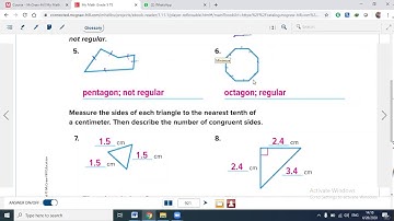 G 5   Check My Progress   Ch  12   W  15