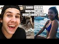 David Dobrik Plays with his HighSchool Crush on Warzone