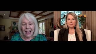 Deborah Kobylt LIVE Promos: Monica Parker