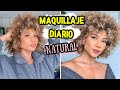 MI RUTINA DE MAQUILLAJE NATURAL DIARIO | Maquillaje para principiantes | Doralys Britto