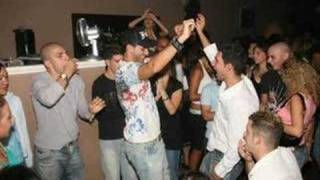 Sarbel - San Kai Mena