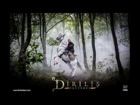 Diriliş 'Ertuğrul' Müziği 4 Sezon