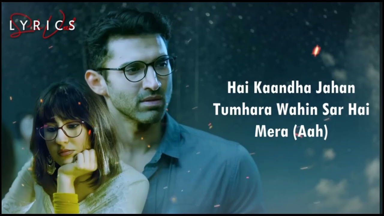 Qayde Se (Lyrical) - Arijit Singh l Pritam, Anurag B l Amitabh Bhattacharya l Metro In Dino