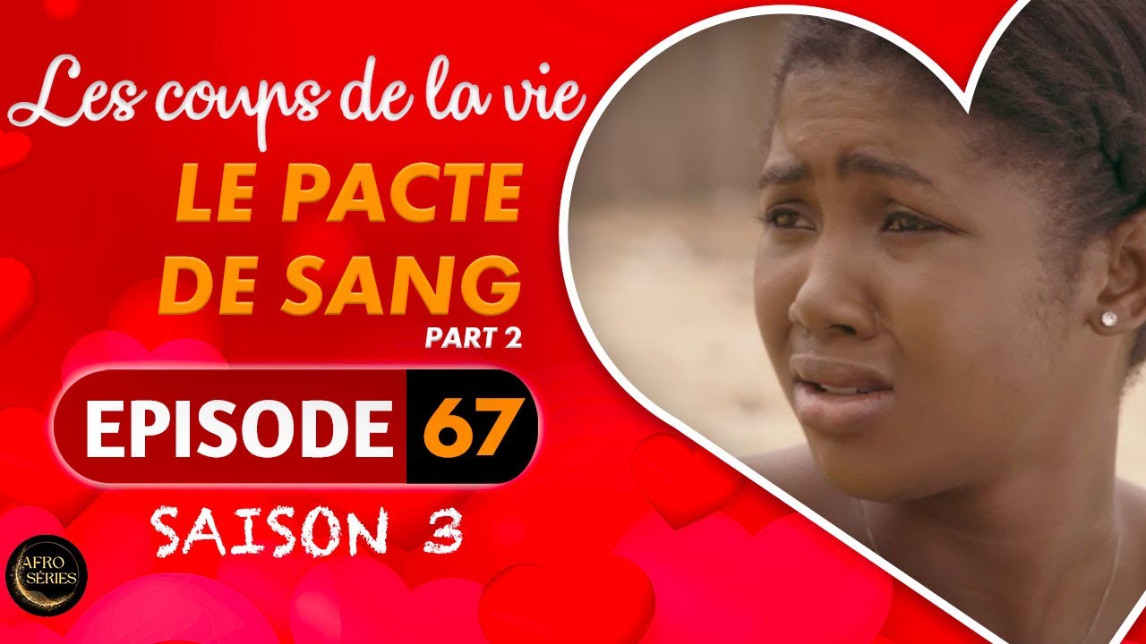 Le Pacte Du Sang 2 Streaming Vf