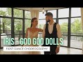 Iris Goo Goo Dolls Your First Dance Online Beautiful Wedding Dance Choreography