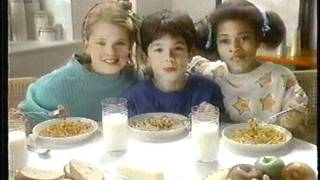 1986 Chef Boyardee Food Products Commercial.