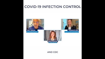 Covid-19 Infection Control 😷 #shorts
