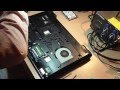 Чистка системы охлаждения ноутбука ASUS K75VJ