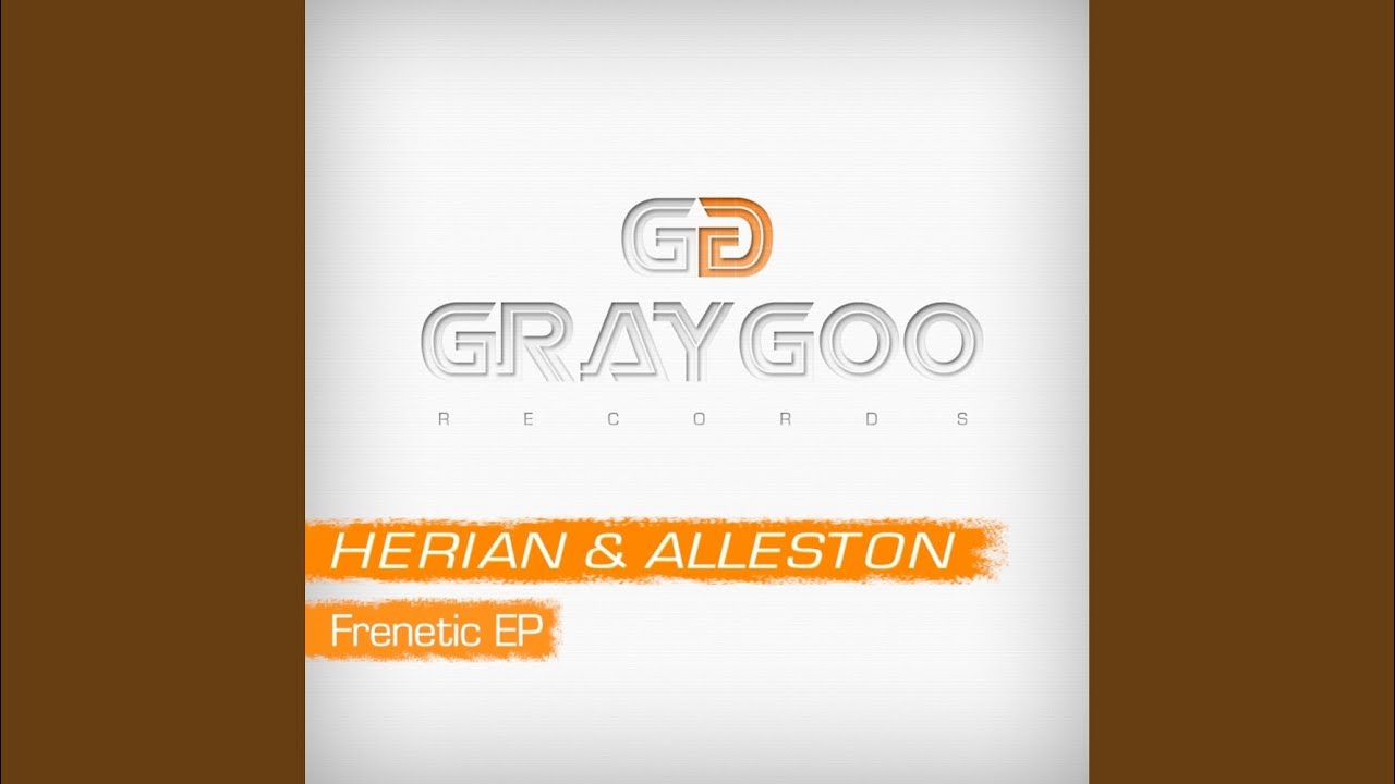 Watch Frenetic (Original Mix) on YouTube Watch Frenetic (Original Mix) on YouTube