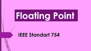Metode Numerik: Floating Point - Latihan Soal 1