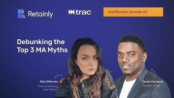 MythBusters Episode #2: Debunking the Top 3 Marketing Automation Myths