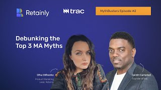 MythBusters Episode #2: Debunking the Top 3 Marketing Automation Myths