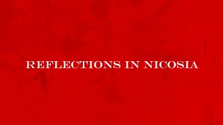 Prince Amirii - Reflections In Nicosia (OFFICIAL LYRIC VIDEO)