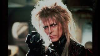 The Bowie Bulge 07 Nov 17
