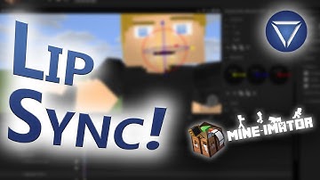 Lipsync Tutorial ~ Animate Talking! [Mine - Imator]