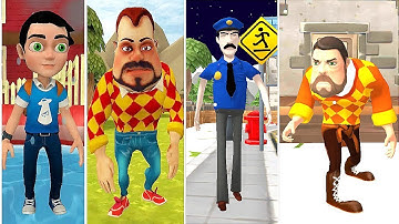 Dark Riddle 2 Updater Chapter 5 : Story Mode Update New Chapter 5 Christmas : Part 13