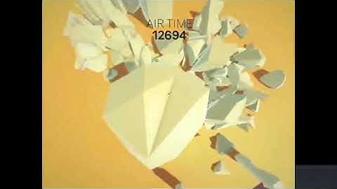 how to get lots of style points in clustertruck