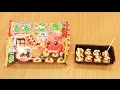 くるくるたこやき Make-it-on-your-own Miniature Takoyaki set!