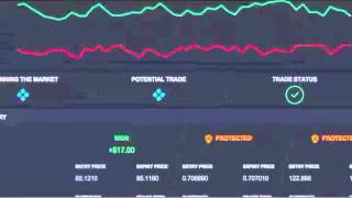 Protected Profits Review - Automated Binary Options Trading Software screenshot 4