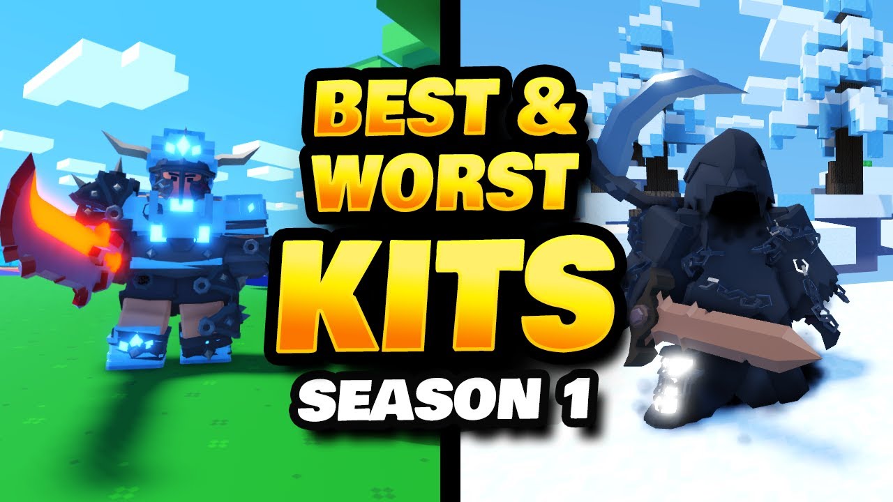 What Is The Best Kit In Roblox Bedwars Pippa Clark