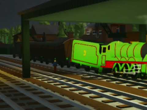Sodor the infection mv