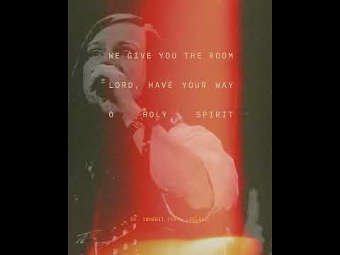Experience “Inhabit” Like Never Before | Featuring ‪@LeelandOfficial‬